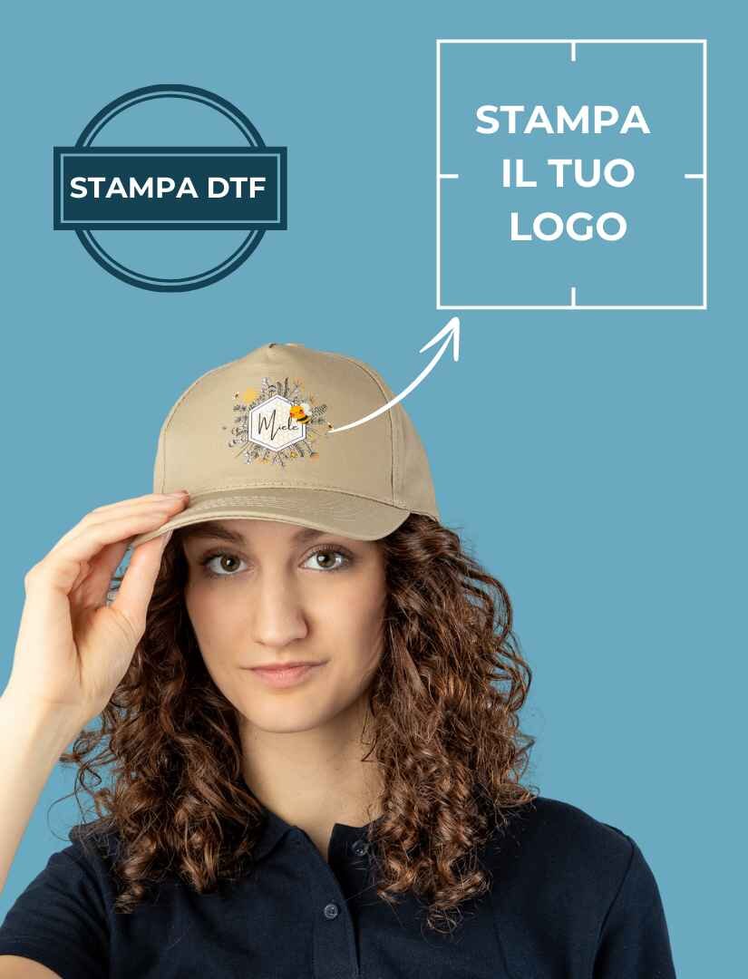 Stampa su cappellini online sale